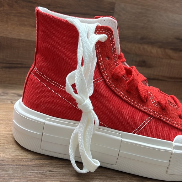 CONVERSE CTAS CRUISE HI BRAND NEW - Picture 7 of 7